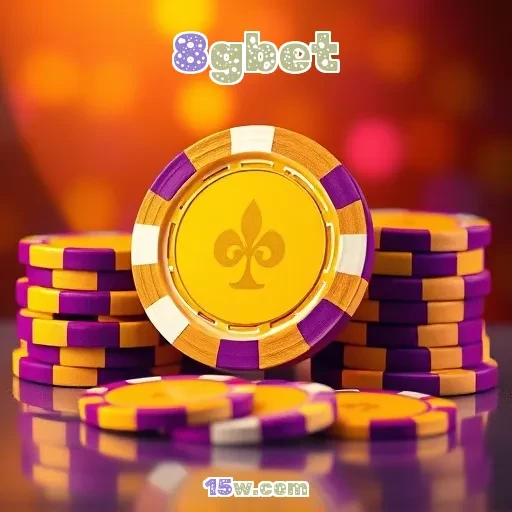 8gbet Site Confiável