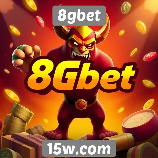 Comparativo de jogos disponíveis no 8gbet