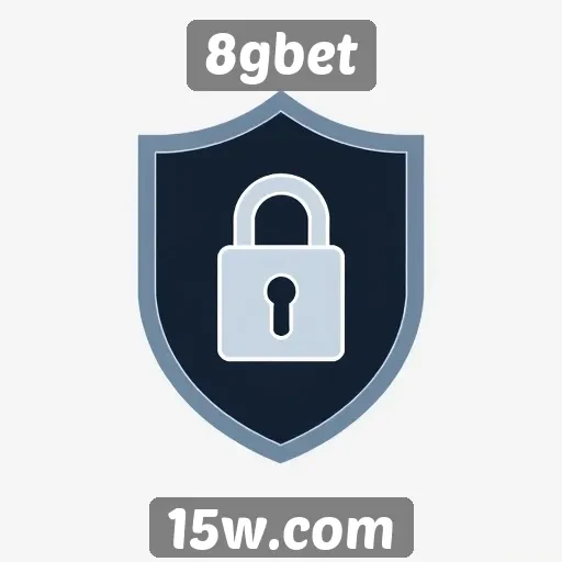 Recursos de segurança do 8gbet para jogadores