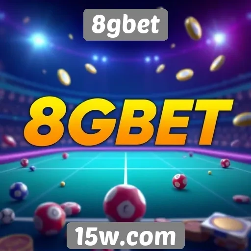 O impacto das promoções no engajamento de jogadores no 8gbet