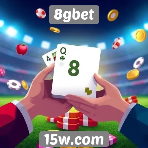 Desempenho de pagamento e saques no 8gbet