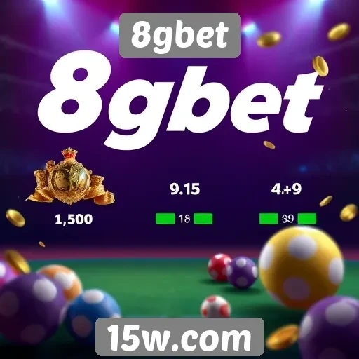 Impacto das promoções no engajamento dos usuários 8gbet