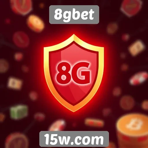 Confiabilidade e segurança nas transações do 8gbet