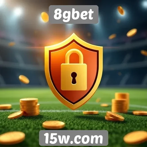 Perspectivas sobre a segurança das transações no 8gbet