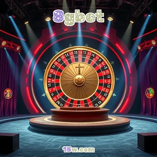 8gbet Caça-Níqueis